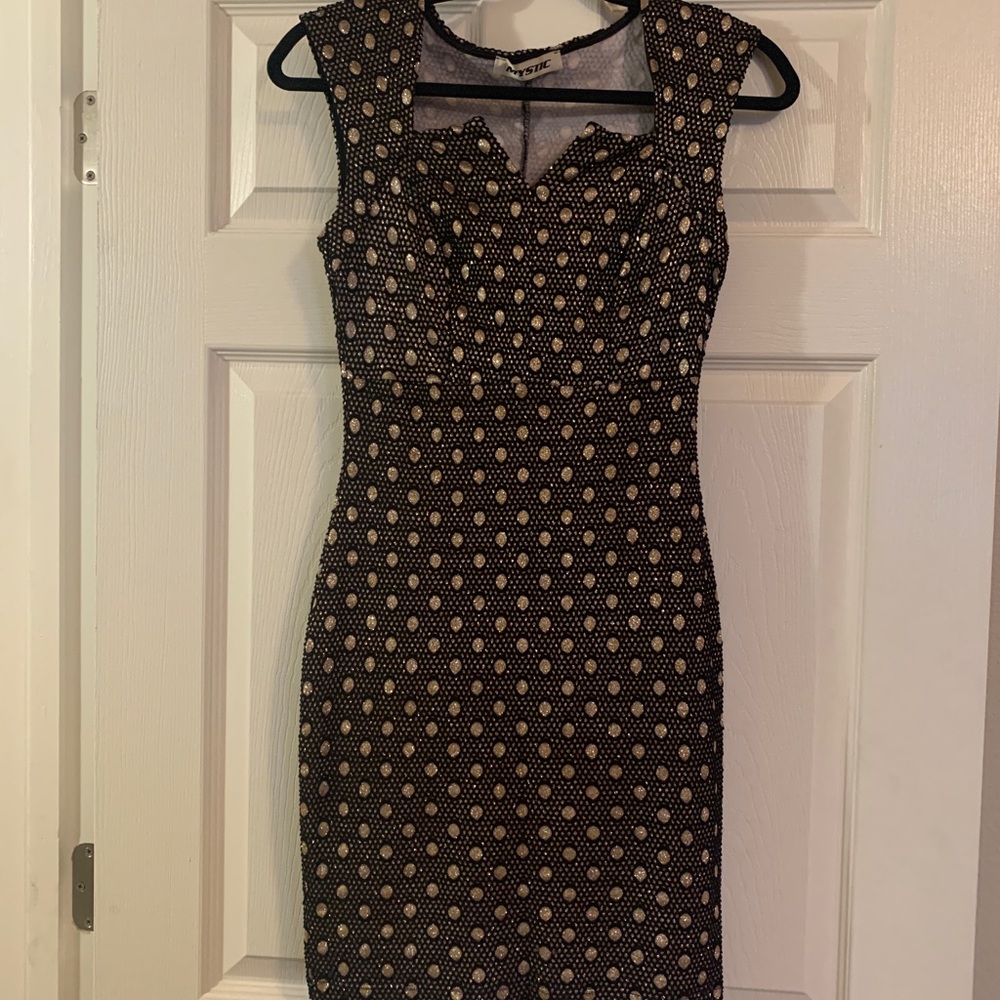 Gorgeous Sexy Holiday Dress